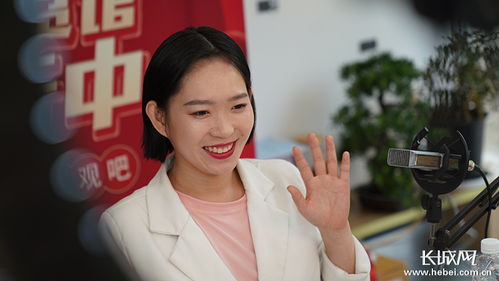 网红主播为农产品打call，助力乡村振兴新篇章