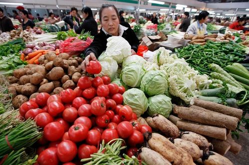 农业通胀加剧 从主粮到蔬菜，农产品价格持续上涨趋势分析