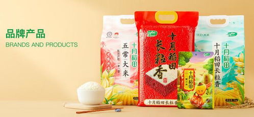 东北网红夫妻如何打造大米百亿帝国